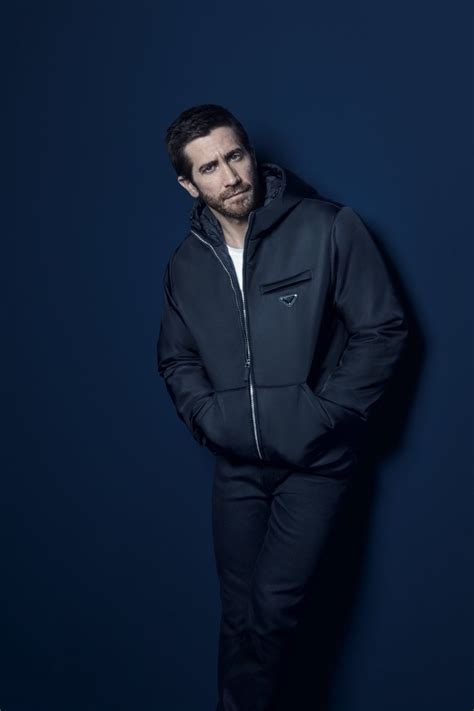 attore pubblicita prada profumo uomo|Jake Gyllenhaal è il volto della nuova fragranza maschile di Prada.